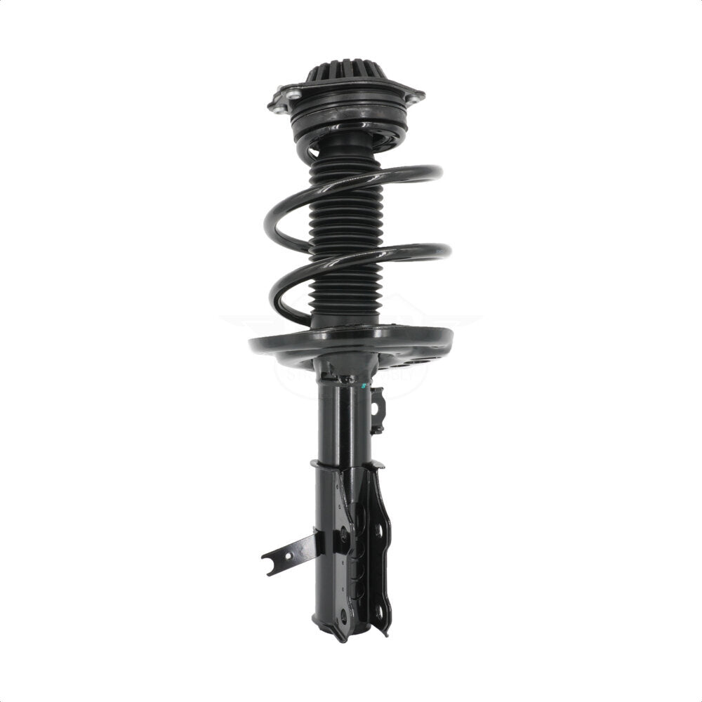 Unity Automotive 78A-13511 Suspension Strut and Coil Spring Assembly for 2016-2024 Chevrolet Malibu - Front Left
