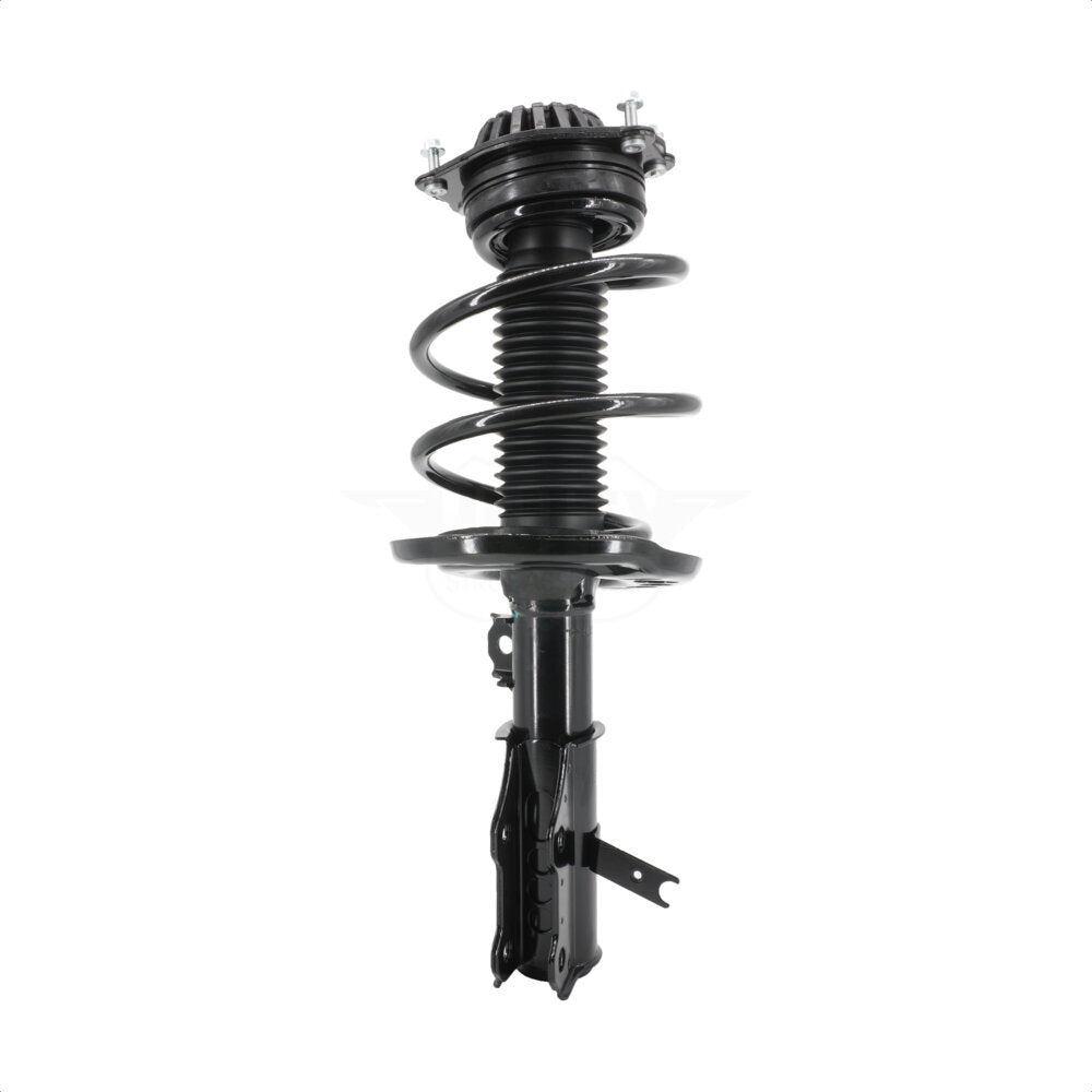 Unity Automotive 78A-13512 Suspension Strut and Coil Spring Assembly for 2016-2024 Chevrolet Malibu - Front Right