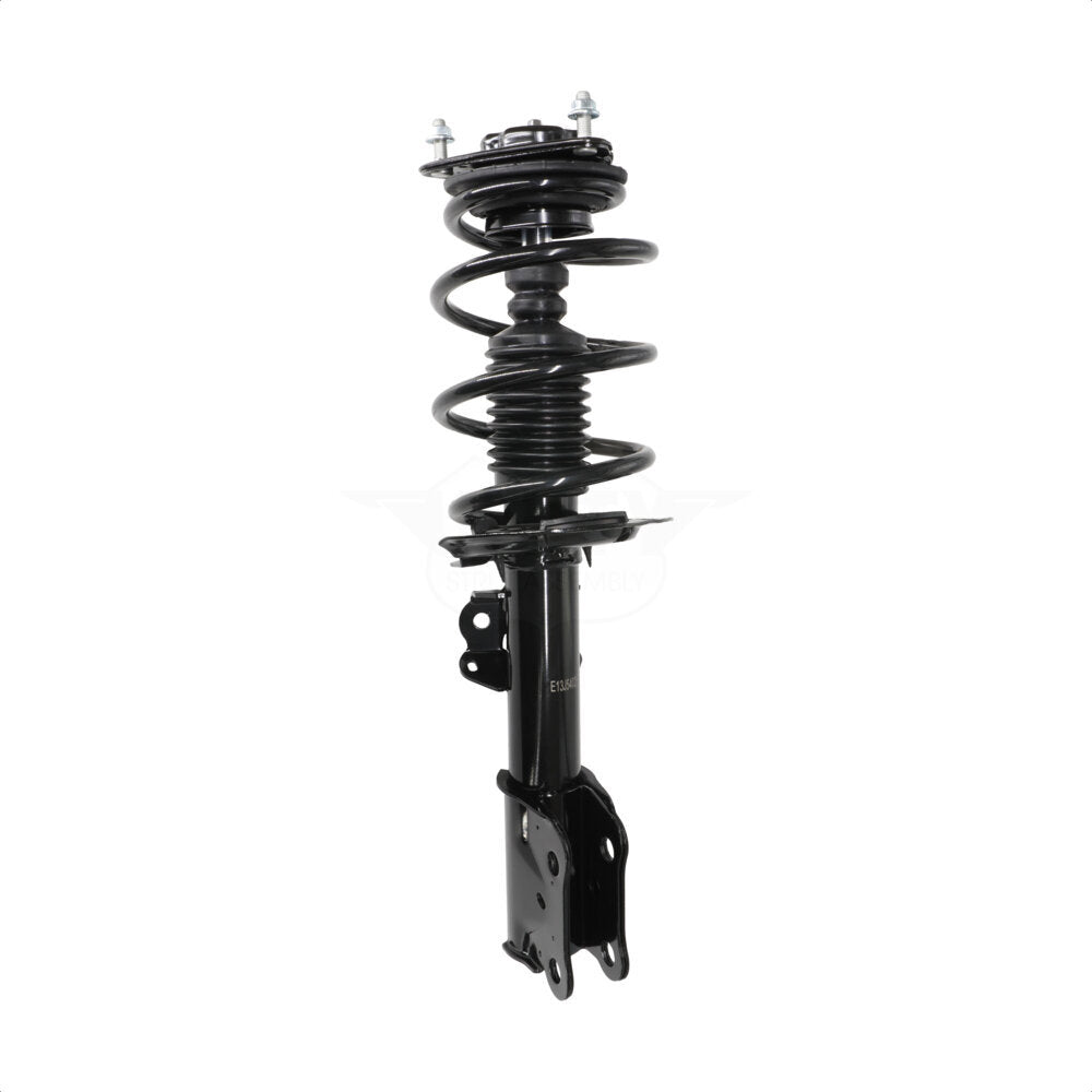 Unity Automotive 78A-13540 Suspension Strut and Coil Spring Assembly for 2015-2023 Ford Mustang - Front
