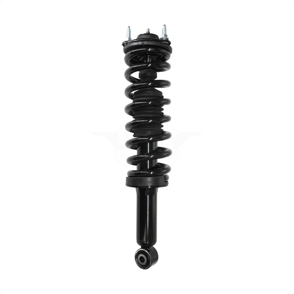 Unity Automotive 78A-13550 Suspension Strut and Coil Spring Assembly for 2015-2022 Chevrolet Colorado, GMC Canyon - Front