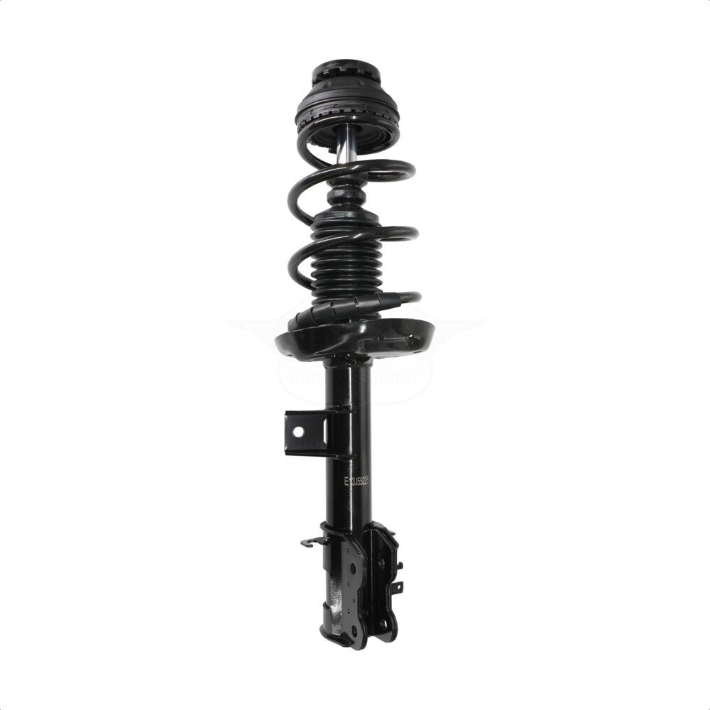 Unity Automotive 78A-13552 Suspension Strut and Coil Spring Assembly for 2012-2017 Fiat 500 - Front Right
