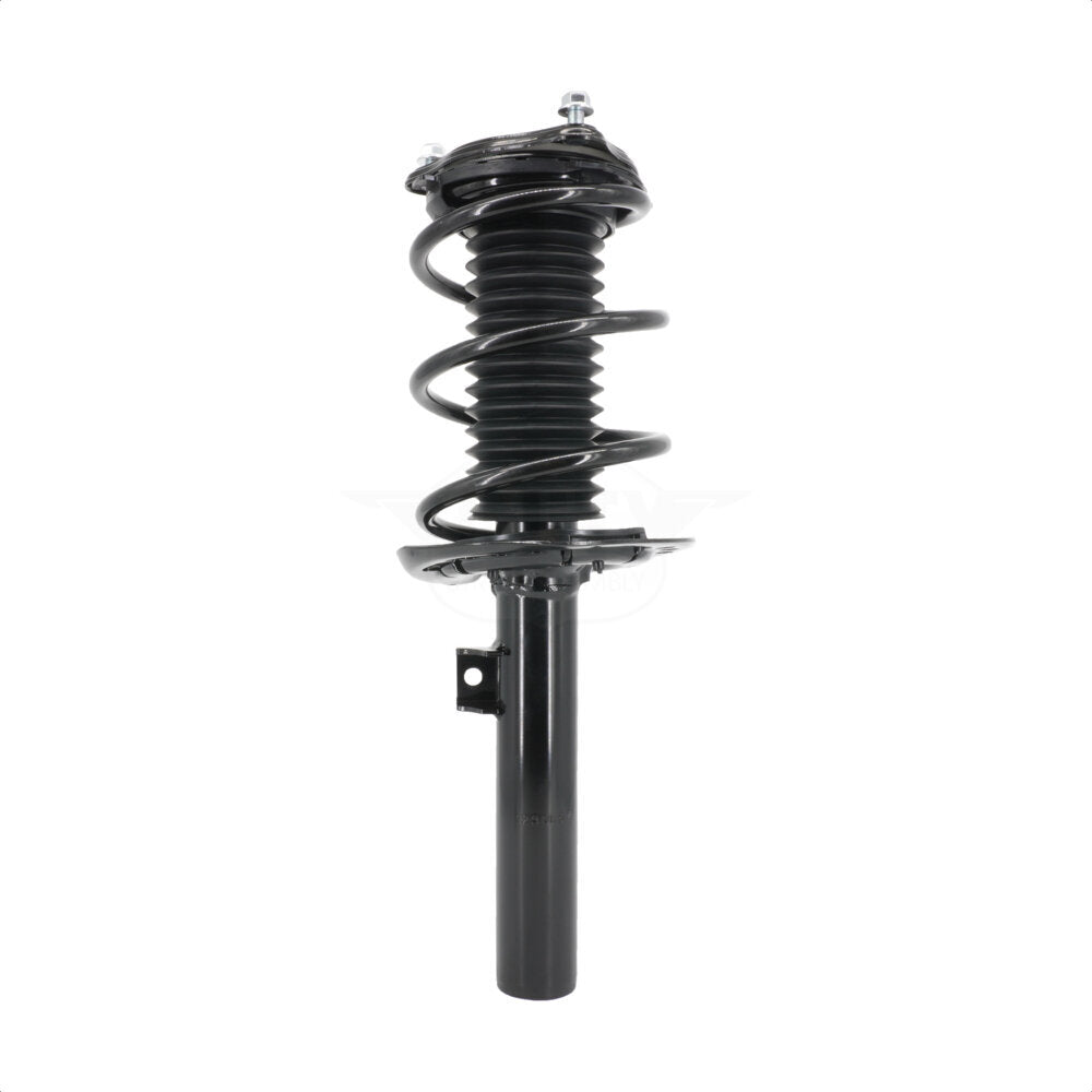 Unity Automotive 78A-13571 Suspension Strut and Coil Spring Assembly for 2016-2022 Honda Insight, Honda Civic - Front Left