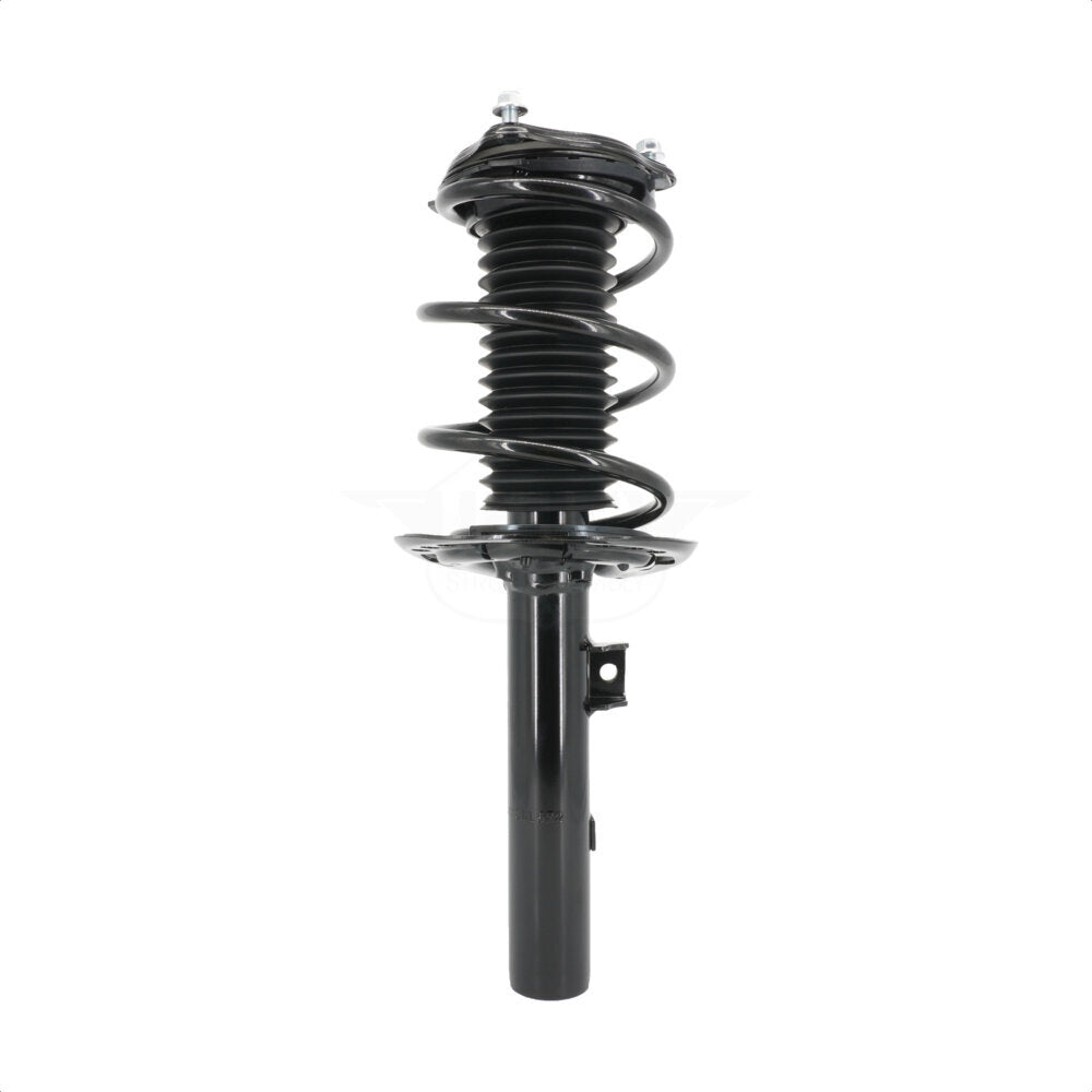 Unity Automotive 78A-13572 Suspension Strut and Coil Spring Assembly for 2016-2022 Honda Insight, Honda Civic - Front Right