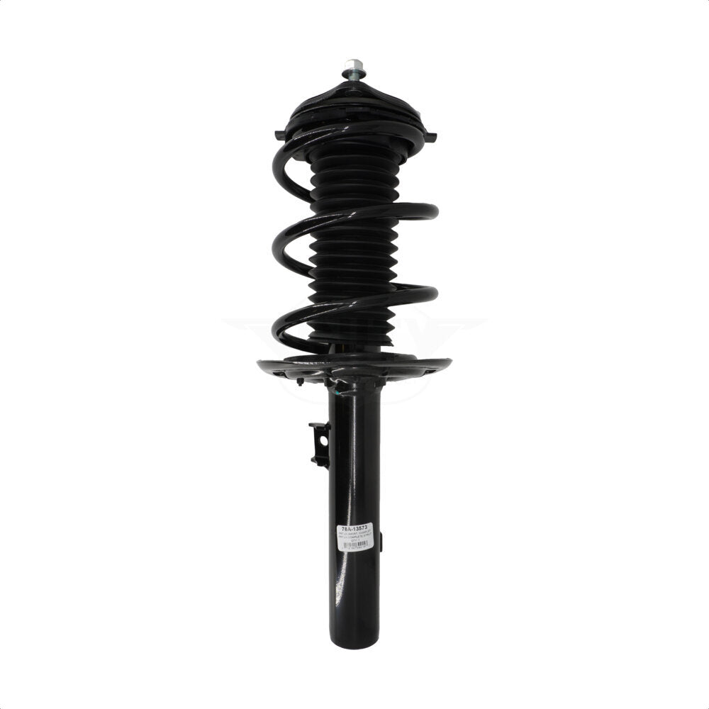 Unity Automotive 78A-13573 Suspension Strut and Coil Spring Assembly for 2017-2021 Honda Civic - Front Left