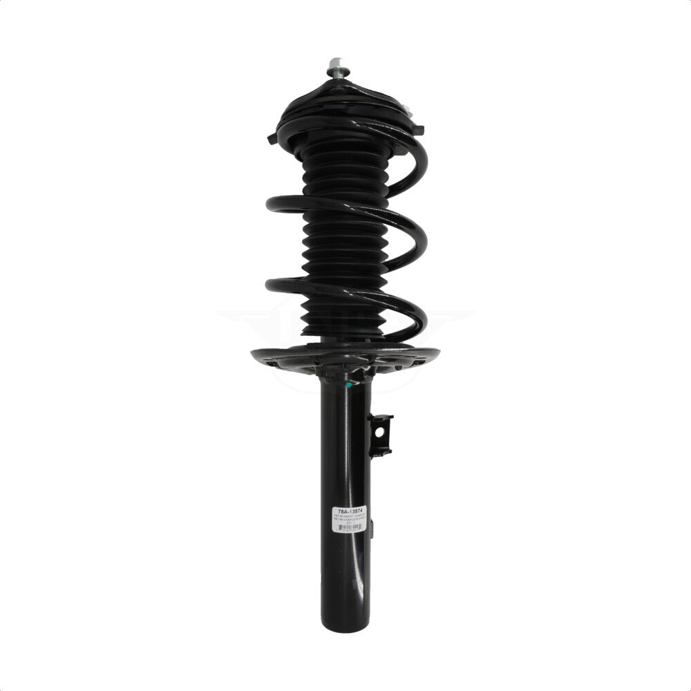 Unity Automotive 78A-13574 Suspension Strut and Coil Spring Assembly for 2017-2021 Honda Civic - Front Right
