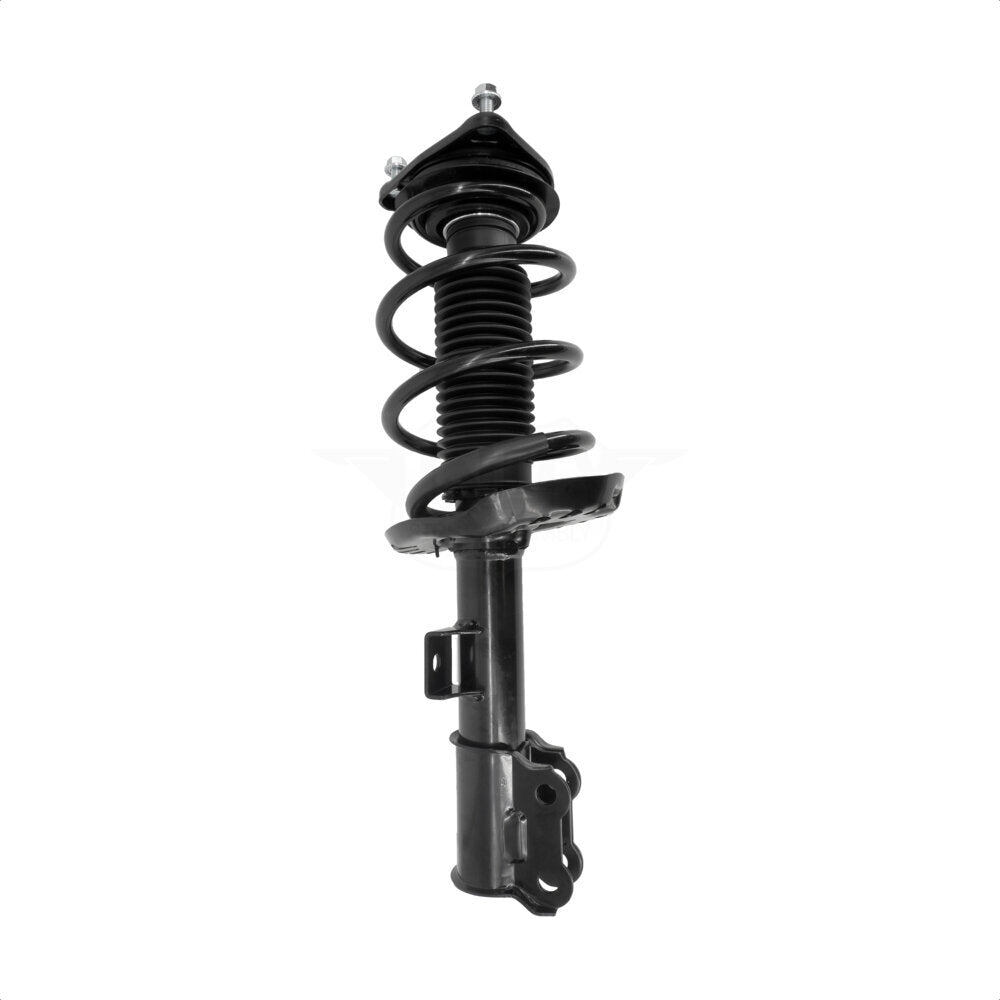 Unity Automotive 78A-13581 Suspension Strut and Coil Spring Assembly for 2013-2017 Hyundai Elantra GT - Front Left