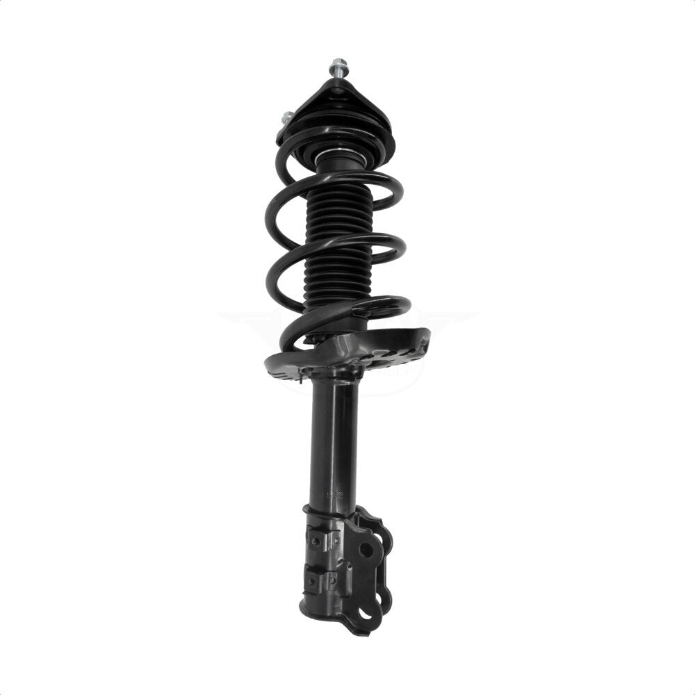 Unity Automotive 78A-13582 Suspension Strut and Coil Spring Assembly for 2013-2017 Hyundai Elantra GT - Front Right