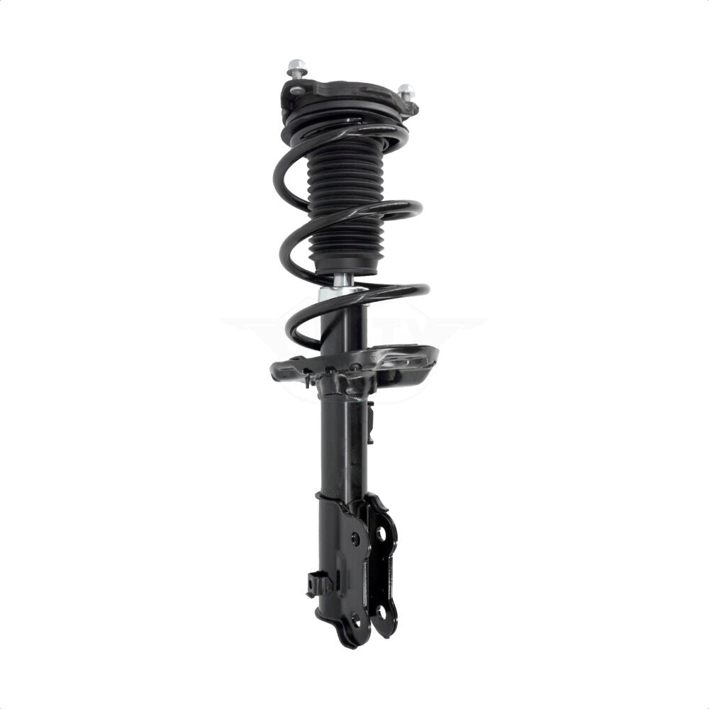 Unity Automotive 78A-13583 Suspension Strut and Coil Spring Assembly for 2017-2022 Kia Forte, Hyundai Elantra - Front Left