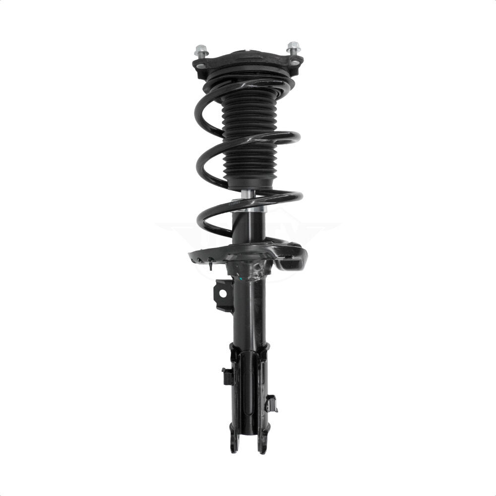 Unity Automotive 78A-13584 Suspension Strut and Coil Spring Assembly for 2017-2022 Kia Forte, Hyundai Elantra - Front Right