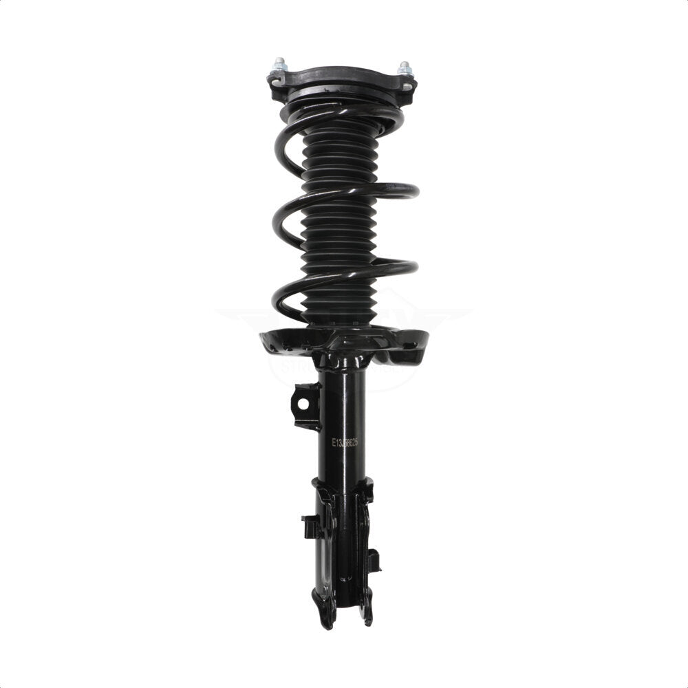 Unity Automotive 78A-13586 Suspension Strut and Coil Spring Assembly for 2017-2022 Hyundai Elantra, Kia Forte - Front Right