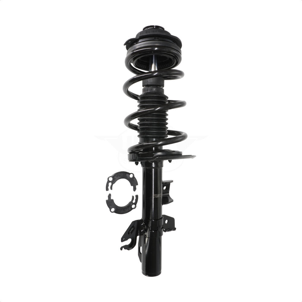Unity Automotive 78A-13611 Suspension Strut and Coil Spring Assembly for 2014-2022 Jeep Cherokee - Front Left