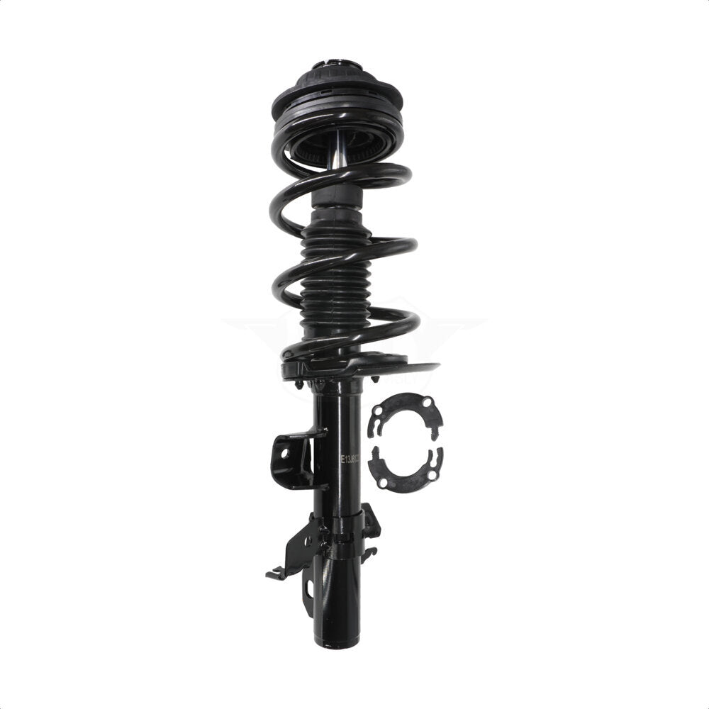 Unity Automotive 78A-13612 Suspension Strut and Coil Spring Assembly for 2014-2022 Jeep Cherokee - Front Right