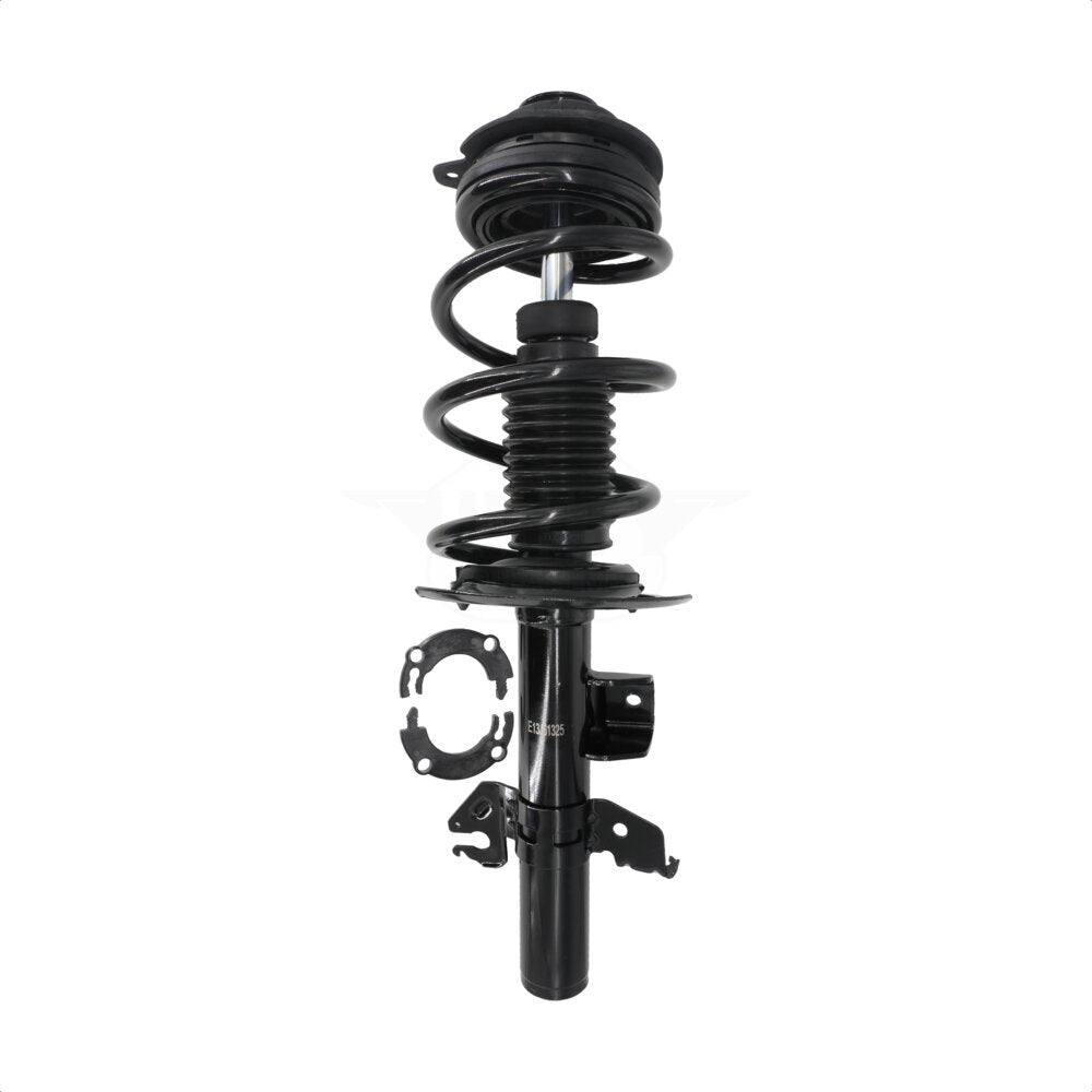 Unity Automotive 78A-13613 Suspension Strut and Coil Spring Assembly for 2014-2023 Jeep Cherokee - Front Left