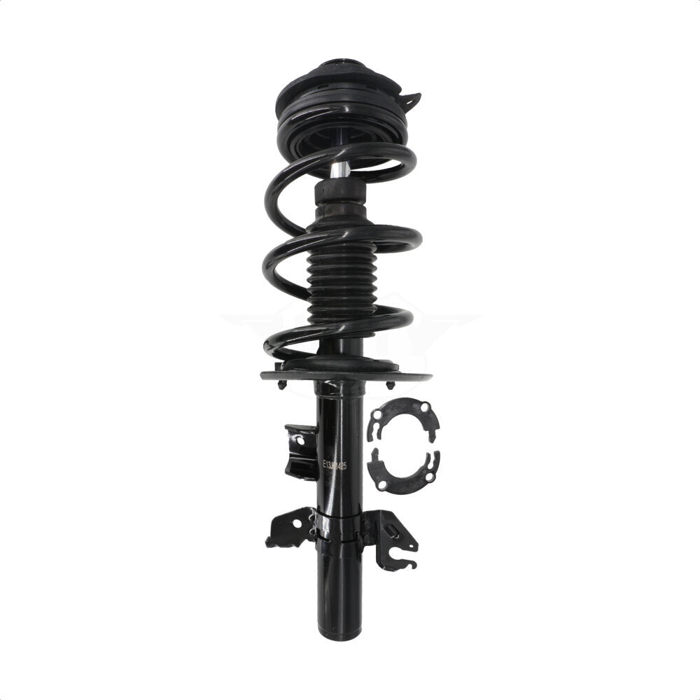 Unity Automotive 78A-13614 Suspension Strut and Coil Spring Assembly for 2014-2023 Jeep Cherokee - Front Right