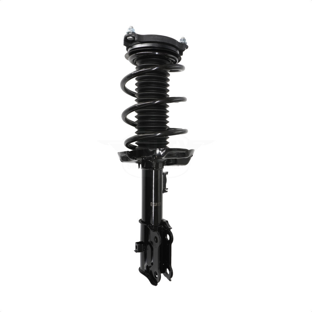 Unity Automotive 78A-13615 Suspension Strut and Coil Spring Assembly for 2018-2023 Hyundai Kona - Front Left
