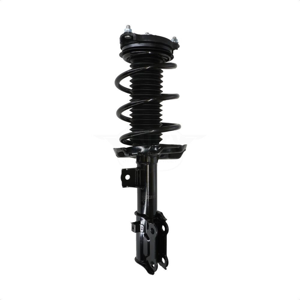 Unity Automotive 78A-13616 Suspension Strut and Coil Spring Assembly for 2018-2023 Hyundai Kona - Front Right