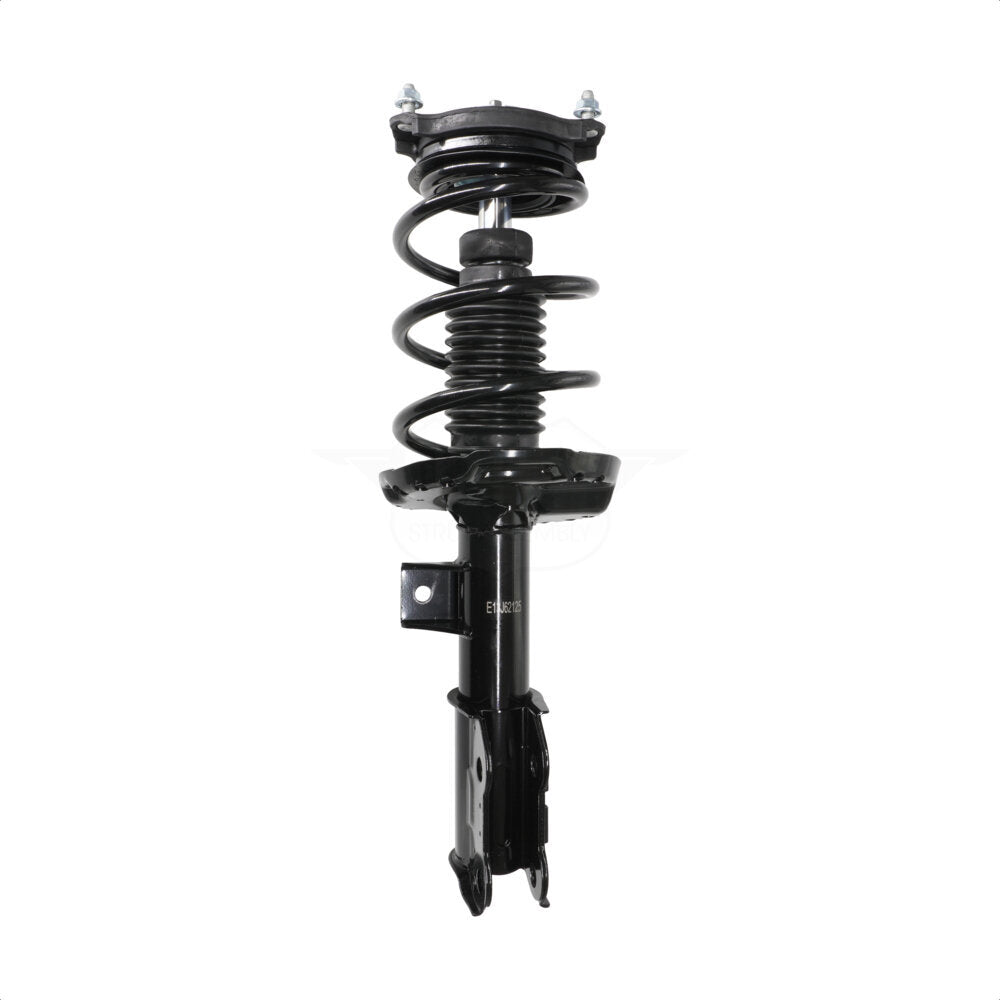 Unity Automotive 78A-13621 Suspension Strut and Coil Spring Assembly for 2016-2020 Hyundai Sonata, Kia Optima - Front Left