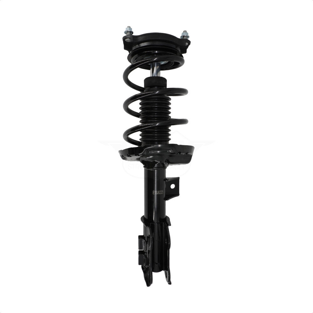 Unity Automotive 78A-13622 Suspension Strut and Coil Spring Assembly for 2016-2020 Hyundai Sonata, Kia Optima - Front Right