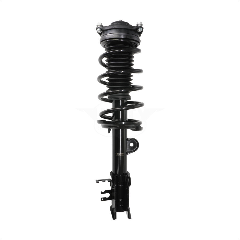 Unity Automotive 78A-13625 Suspension Strut and Coil Spring Assembly for 2015-2021 Jeep Renegade - Front Left