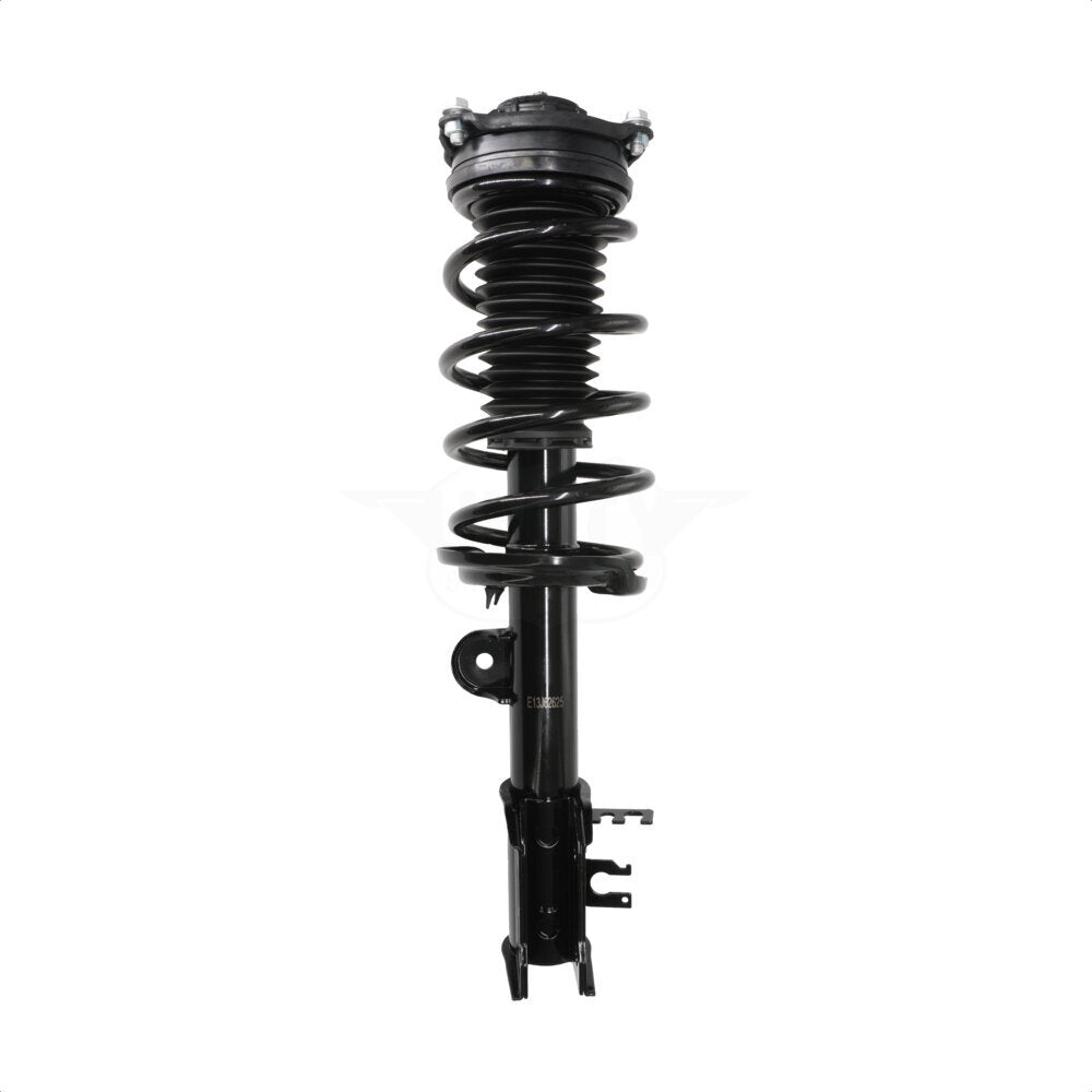 Unity Automotive 78A-13626 Suspension Strut and Coil Spring Assembly for 2015-2021 Jeep Renegade - Front Right