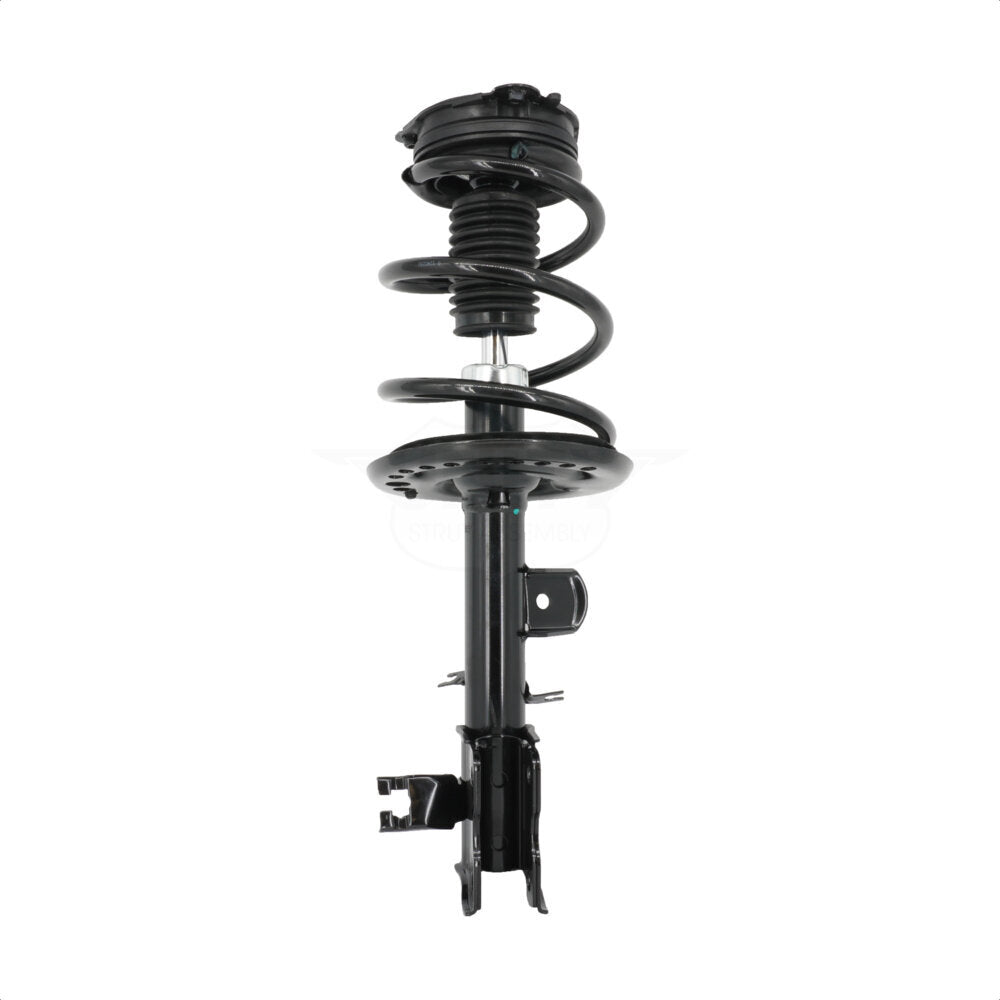 Unity Automotive 78A-13651 Suspension Strut and Coil Spring Assembly for 2013-2024 Nissan Murano, INFINITI QX60, INFINITI JX35 - Front Left