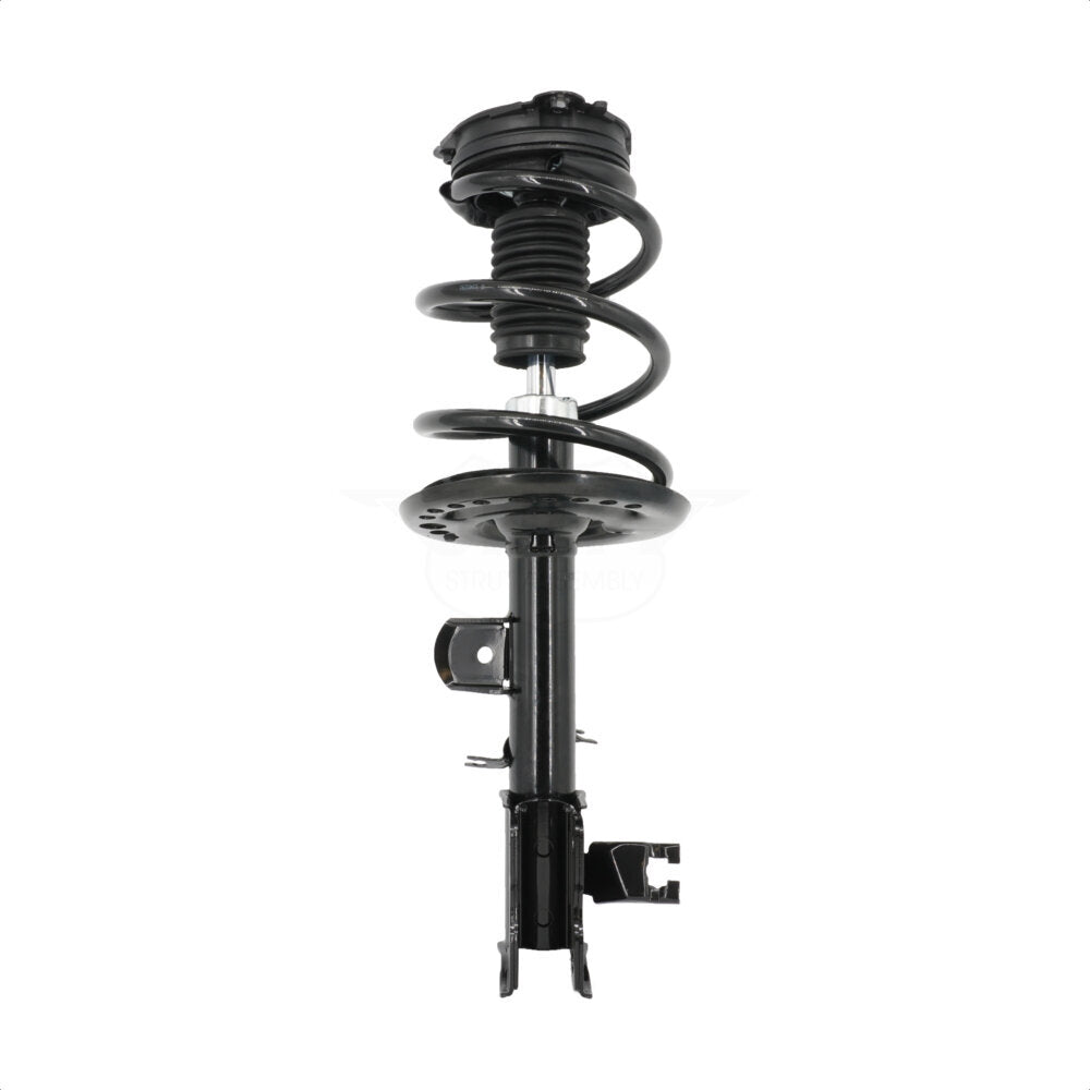 Unity Automotive 78A-13652 Suspension Strut and Coil Spring Assembly for 2013-2024 Nissan Murano, INFINITI QX60, INFINITI JX35 - Front Right
