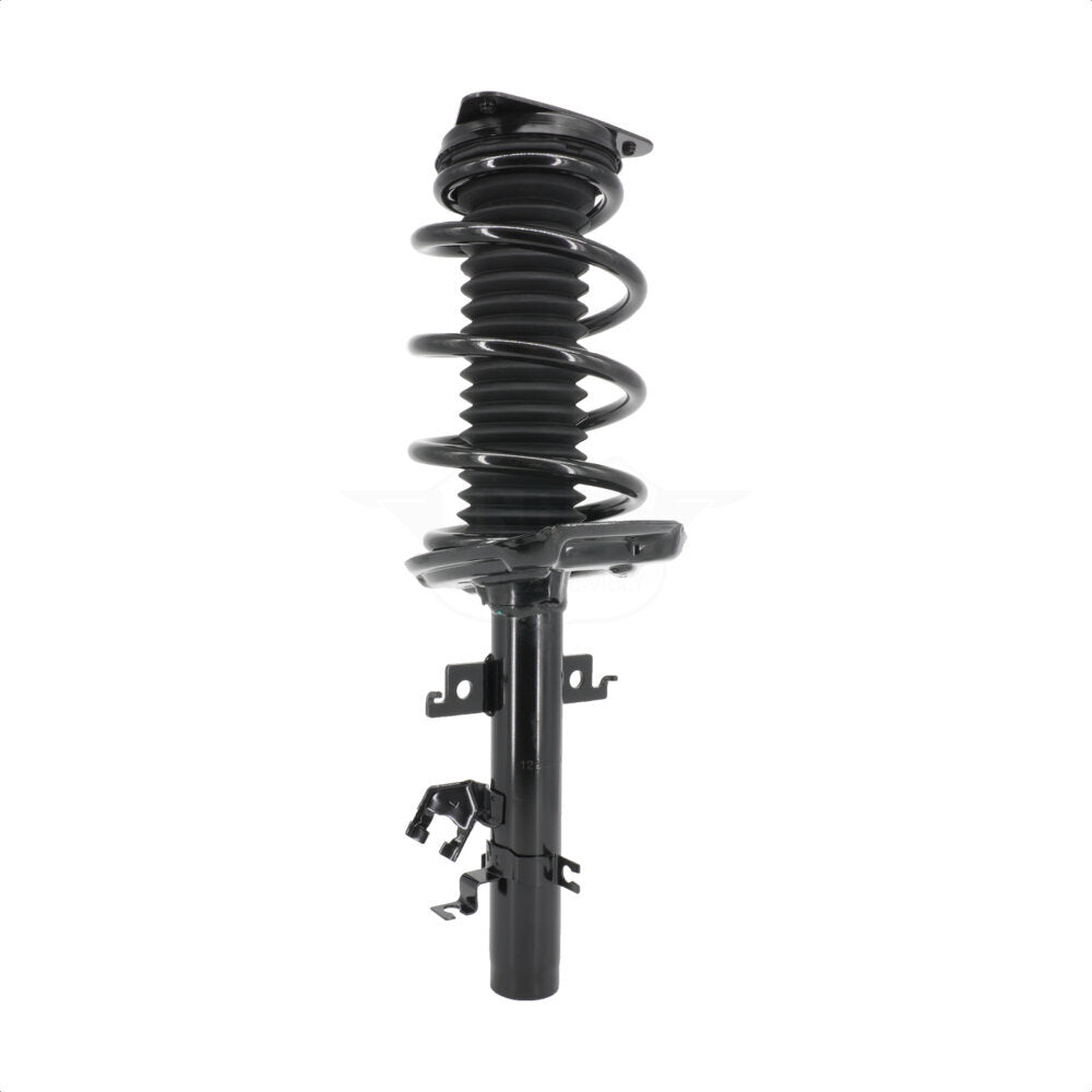 Unity Automotive 78A-13661 Suspension Strut and Coil Spring Assembly for 2014-2021 Nissan Qashqai, Nissan Rogue Sport, Nissan Rogue - Front Left
