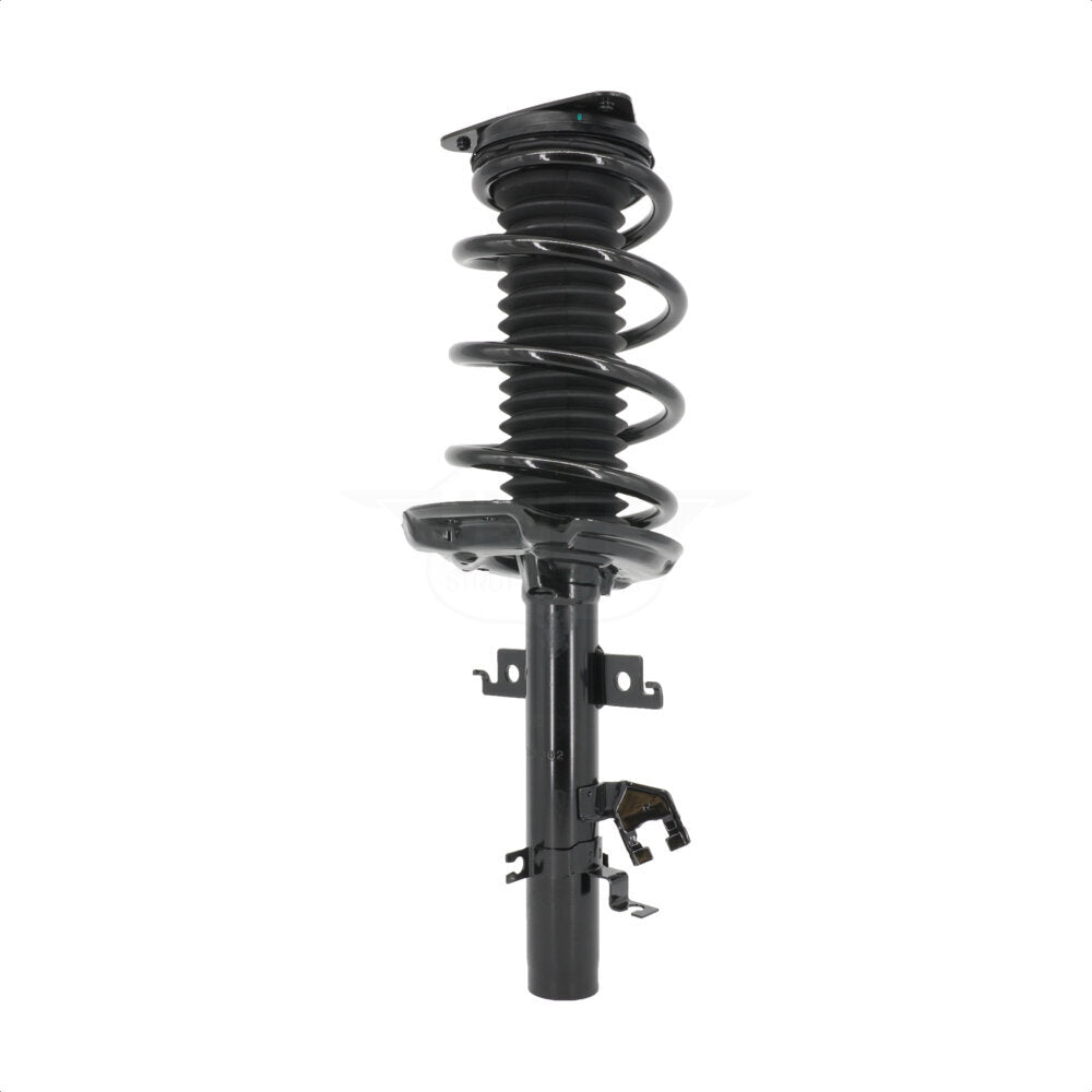 Unity Automotive 78A-13662 Suspension Strut and Coil Spring Assembly for 2014-2021 Nissan Qashqai, Nissan Rogue Sport, Nissan Rogue - Front Right