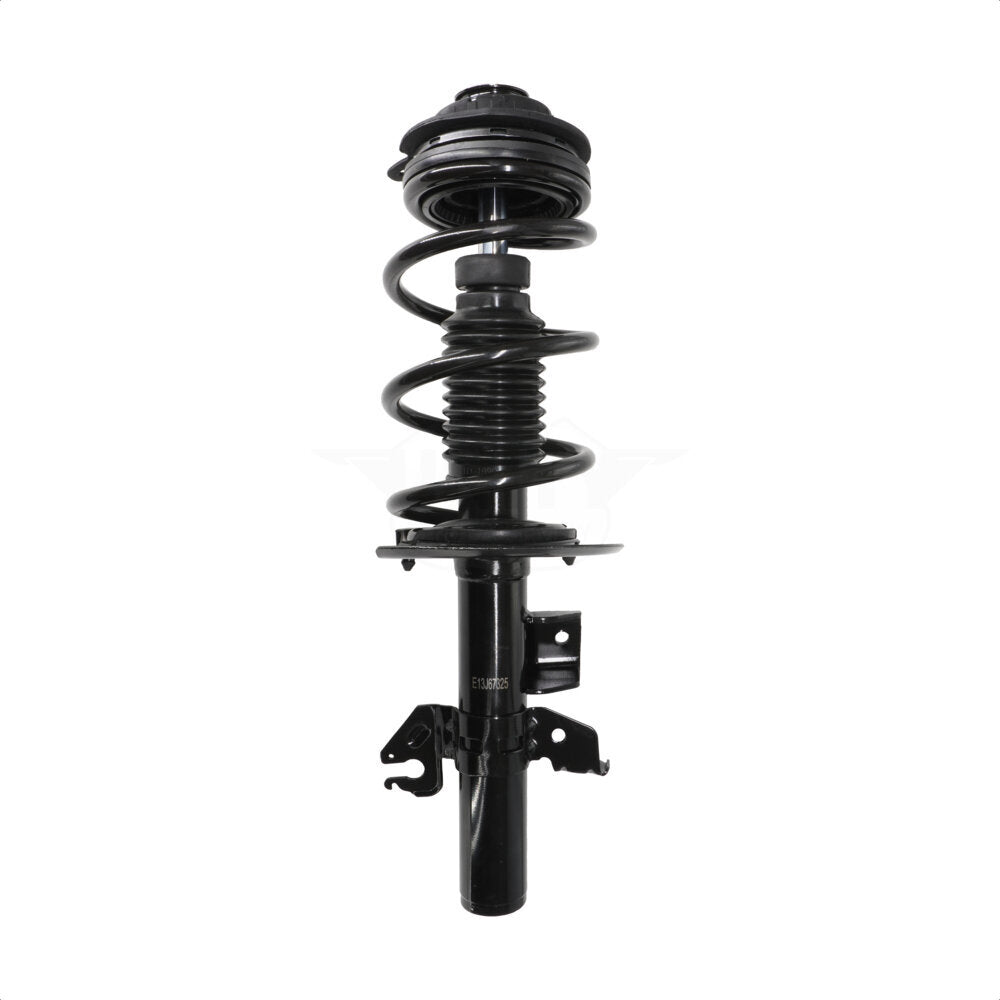 Unity Automotive 78A-13673 Suspension Strut and Coil Spring Assembly for 2015-2017 Chrysler 200 - Front Left