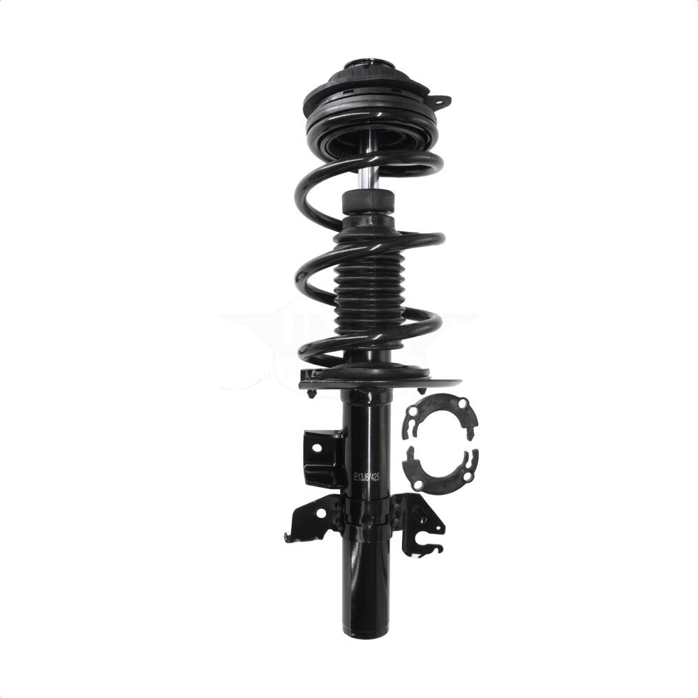 Unity Automotive 78A-13674 Suspension Strut and Coil Spring Assembly for 2015-2017 Chrysler 200 - Front Right
