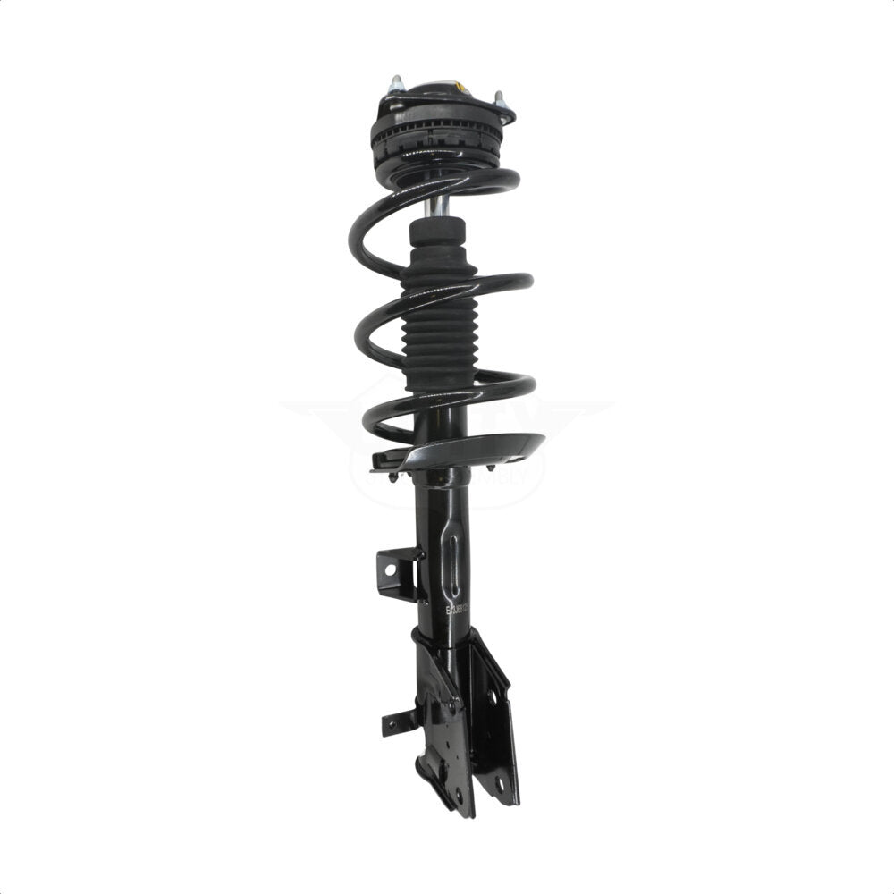 Unity Automotive 78A-13681 Suspension Strut and Coil Spring Assembly for 2017-2024 Chrysler Pacifica - Front Left
