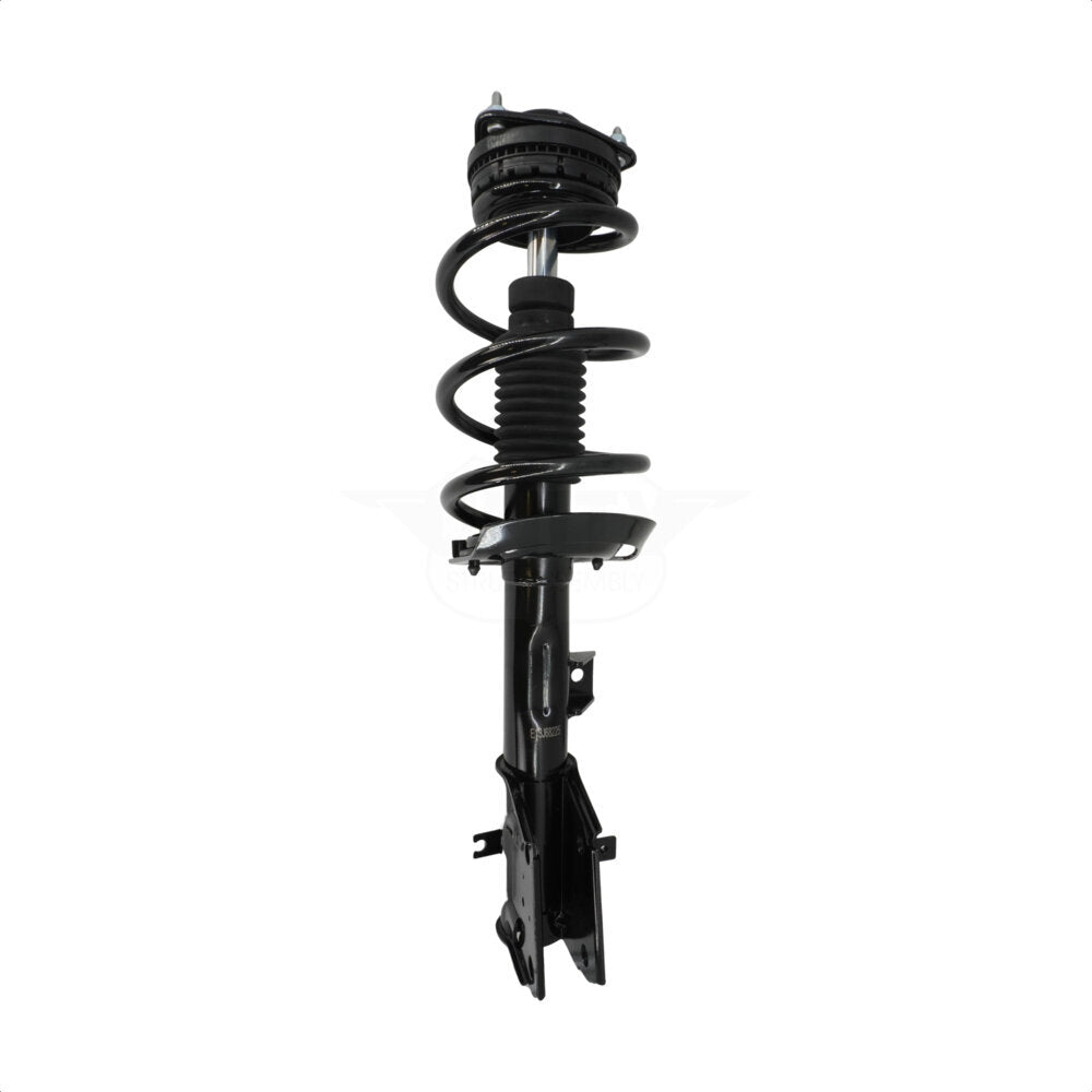 Unity Automotive 78A-13682 Suspension Strut and Coil Spring Assembly for 2017-2024 Chrysler Pacifica - Front Right