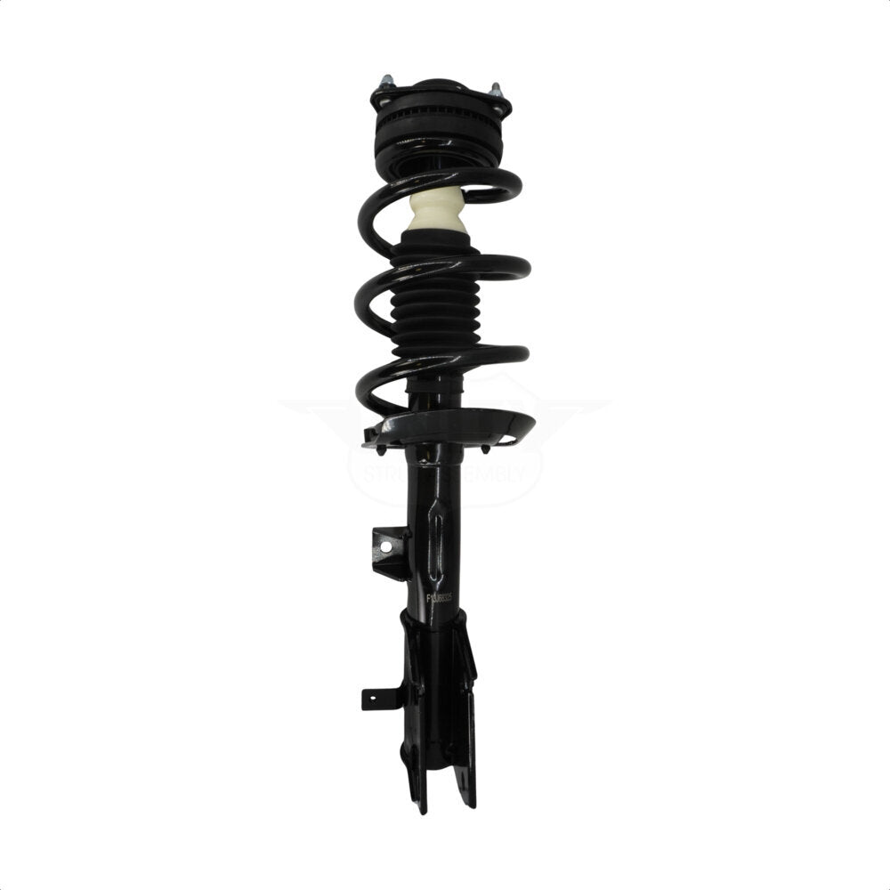 Unity Automotive 78A-13683 Suspension Strut and Coil Spring Assembly for 2017-2020 Chrysler Pacifica - Front Left