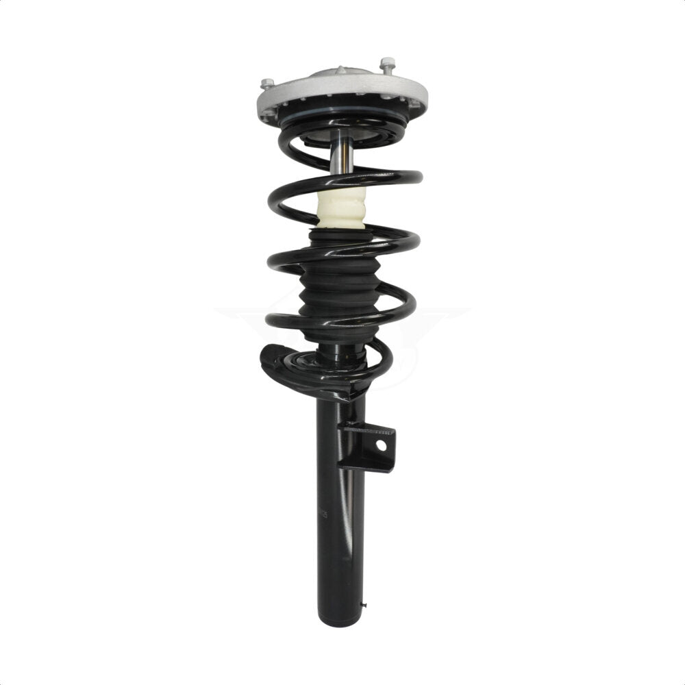 Unity Automotive 78A-13741 Suspension Strut and Coil Spring Assembly for 2011-2018 BMW X4, BMW X3 - Front Left