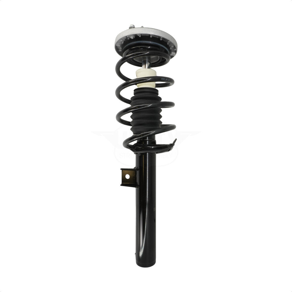 Unity Automotive 78A-13742 Suspension Strut and Coil Spring Assembly for 2011-2018 BMW X4, BMW X3 - Front Right