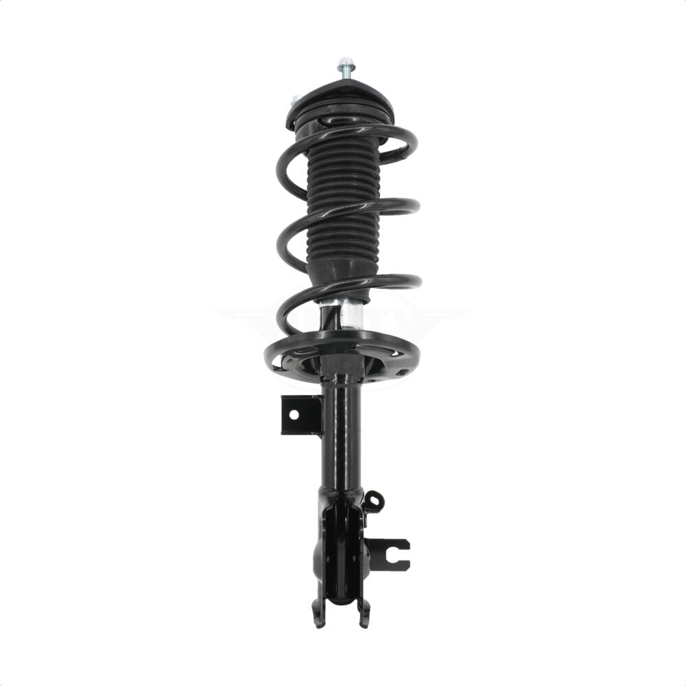 Unity Automotive 78A-13752 Suspension Strut and Coil Spring Assembly for 2014-2018 Mazda 3 - Front Right