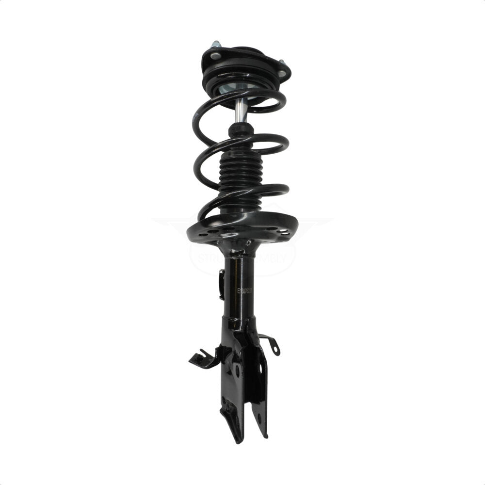 Unity Automotive 78A-13762 Suspension Strut and Coil Spring Assembly for 2018-2023 Subaru Crosstrek - Front Right
