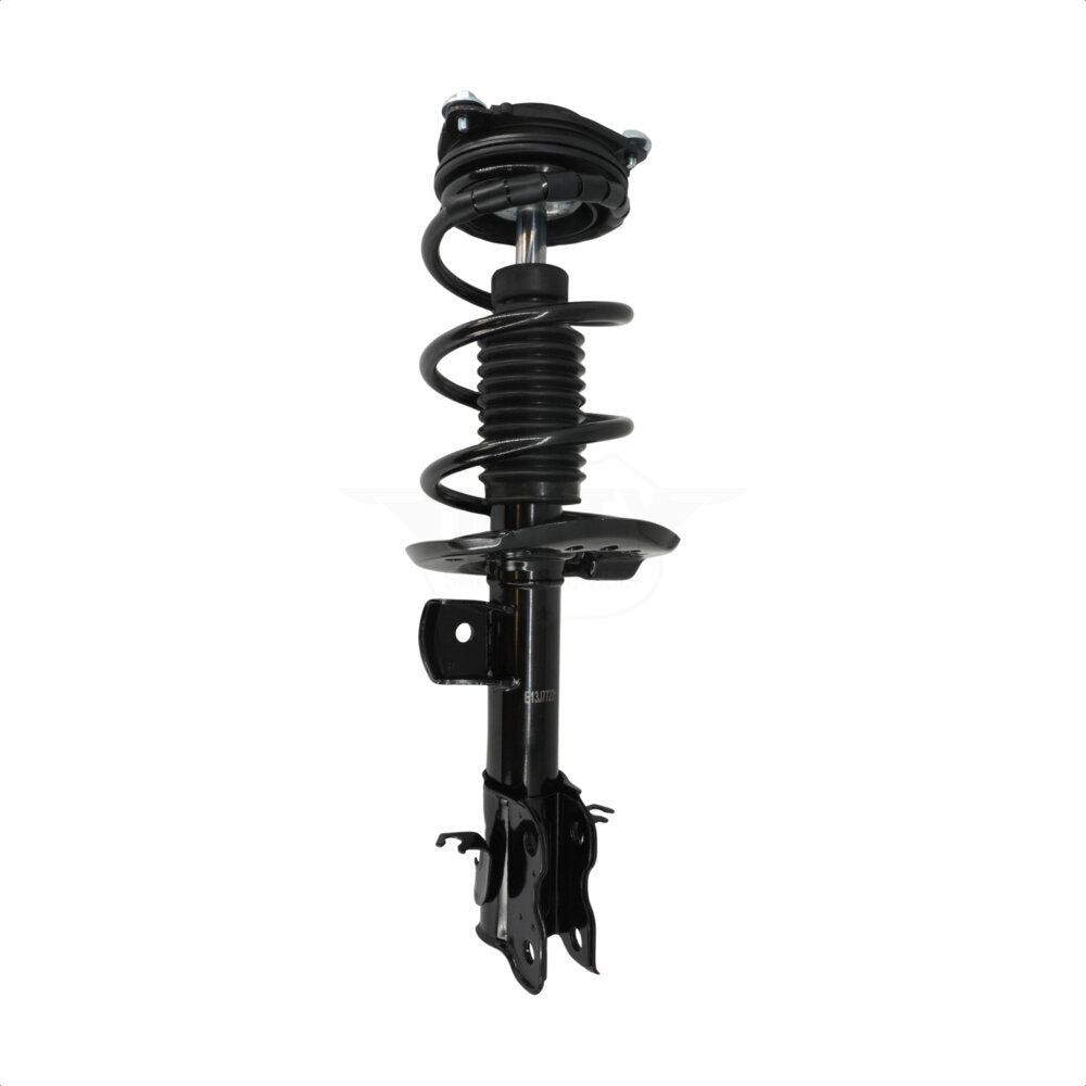 Unity Automotive 78A-13772 Suspension Strut and Coil Spring Assembly for 2011-2021 Nissan LEAF - Front Right