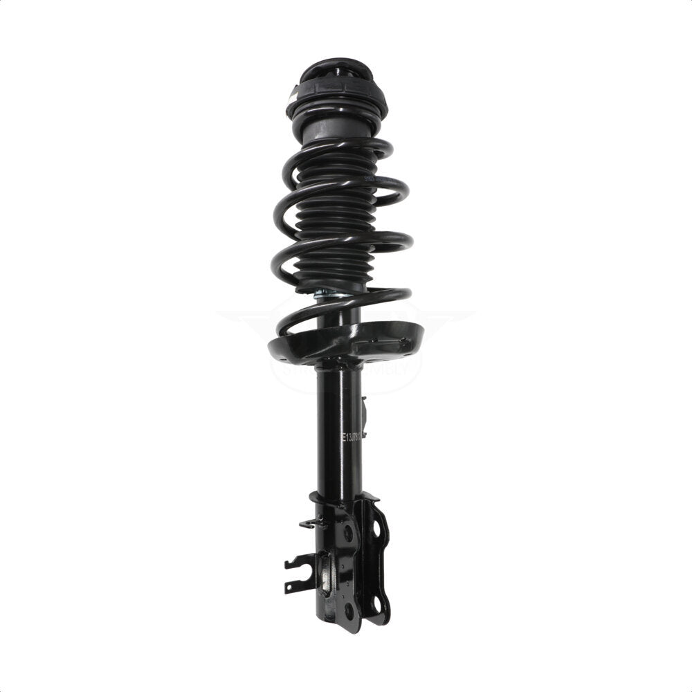 Unity Automotive 78A-13781 Suspension Strut and Coil Spring Assembly for 2012-2020 Chevrolet Sonic - Front Left