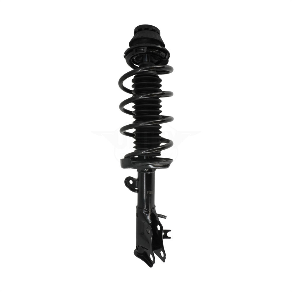 Unity Automotive 78A-13791 Suspension Strut and Coil Spring Assembly for 2016-2022 Honda HR-V - Front Left