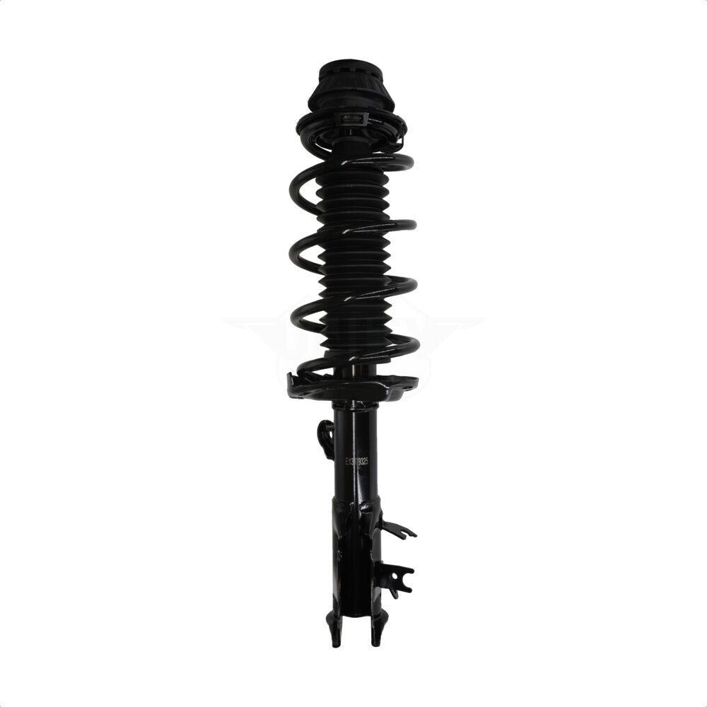 Unity Automotive 78A-13793 Suspension Strut and Coil Spring Assembly for 2016-2022 Honda HR-V - Front Left
