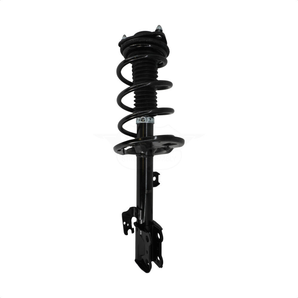 Unity Automotive 78A-13811 Suspension Strut and Coil Spring Assembly for 2016-2020 Lexus RX350L, Lexus RX350 - Front Left