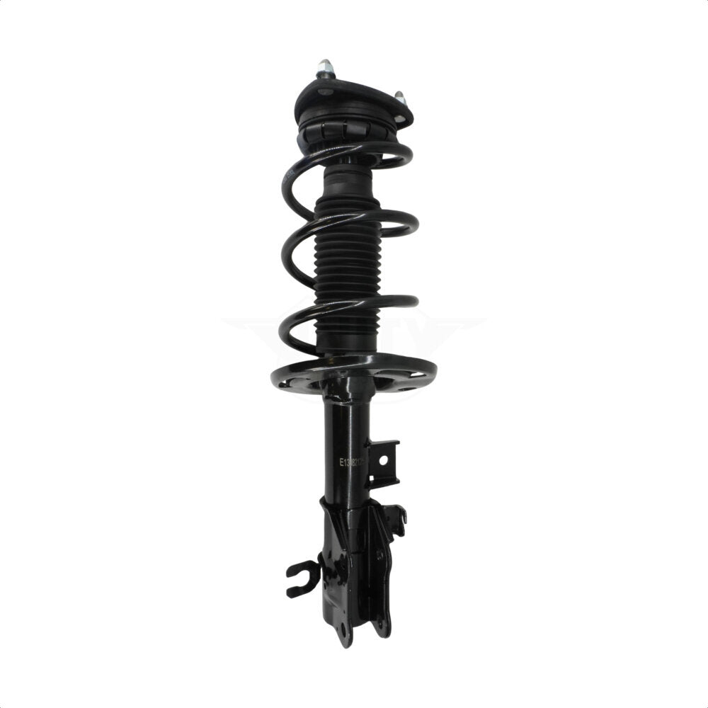 Unity Automotive 78A-13821 Suspension Strut and Coil Spring Assembly for 2016-2024 Mazda CX-3 - Front Left