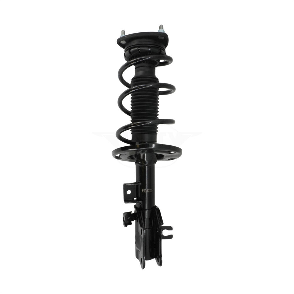 Unity Automotive 78A-13822 Suspension Strut and Coil Spring Assembly for 2016-2024 Mazda CX-3 - Front Right