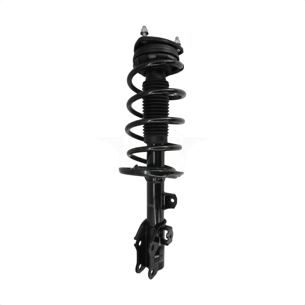 Unity Automotive 78A-13831 Suspension Strut and Coil Spring Assembly for 2017-2024 Mazda CX-5 - Front Left
