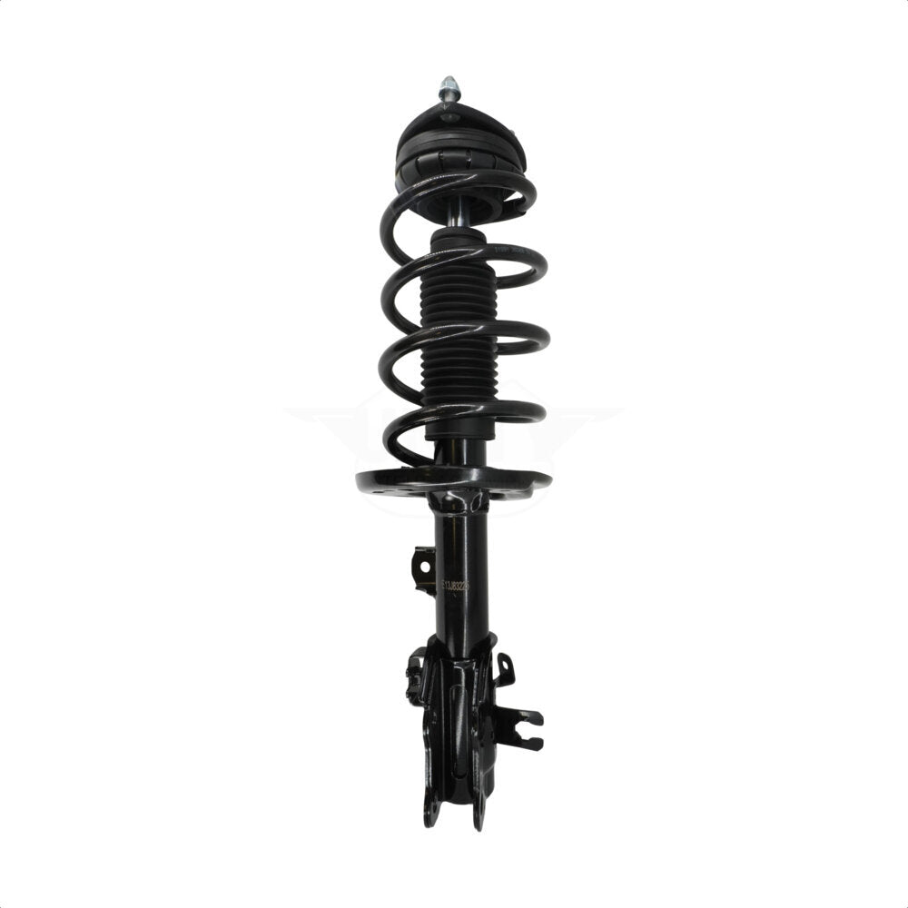 Unity Automotive 78A-13832 Suspension Strut and Coil Spring Assembly for 2017-2024 Mazda CX-5 - Front Right