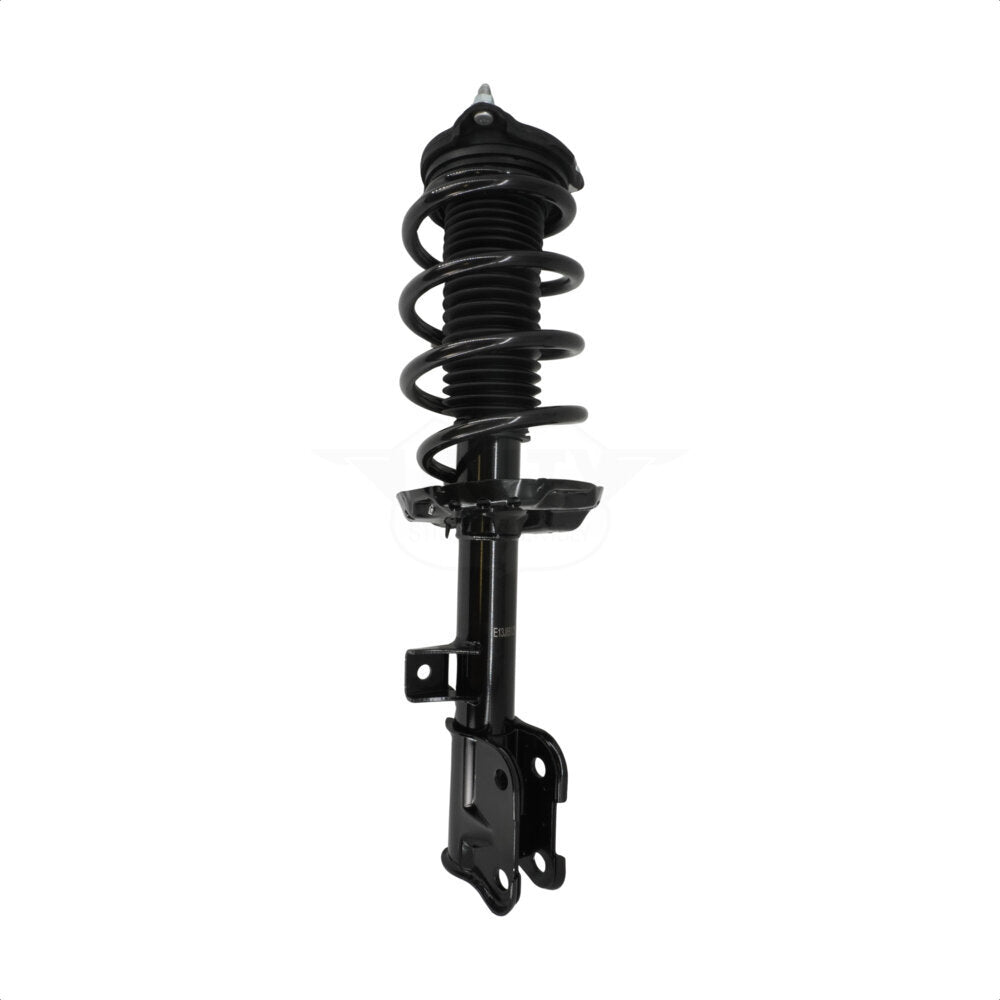 Unity Automotive 78A-13851 Suspension Strut and Coil Spring Assembly for 2015-2021 Kia Sedona - Front Left