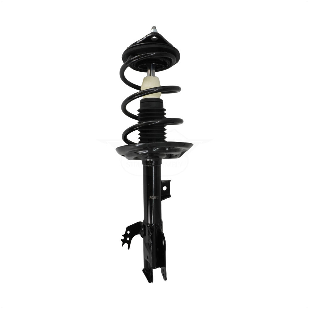 Unity Automotive 78A-13861 Suspension Strut and Coil Spring Assembly for 2019-2024 Toyota Venza, Toyota RAV4 - Front Left