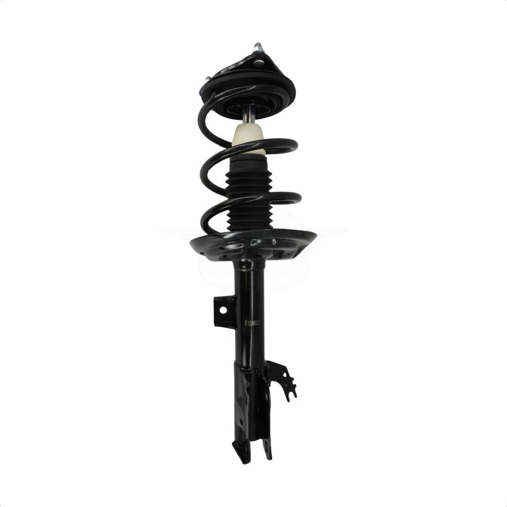 Unity Automotive 78A-13862 Suspension Strut and Coil Spring Assembly for 2019-2024 Toyota Venza, Toyota RAV4 - Front Right