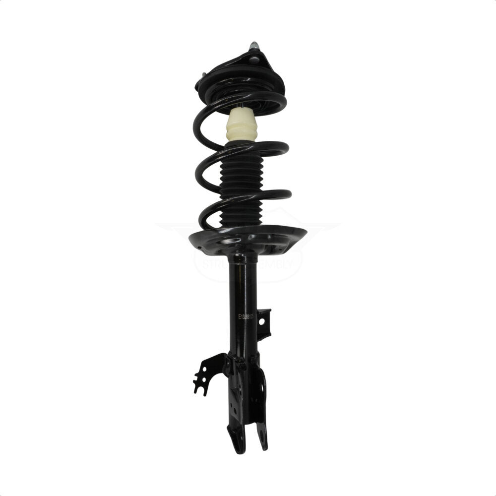 Unity Automotive 78A-13881 Suspension Strut and Coil Spring Assembly for 2020-2024 Toyota Highlander - Front Left